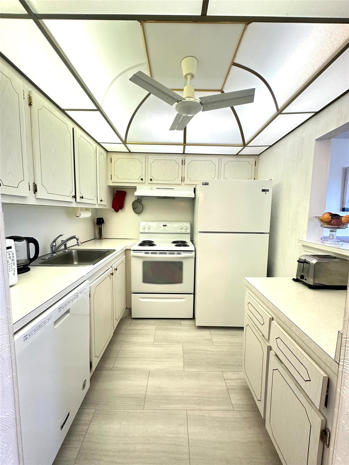 Century Village East - Residential