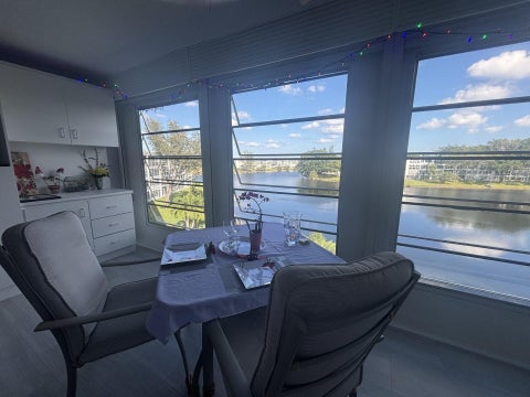Tiny photo for 4106 Cambridge E #4106, Deerfield Beach, FL 33442 (MLS # F10542398)