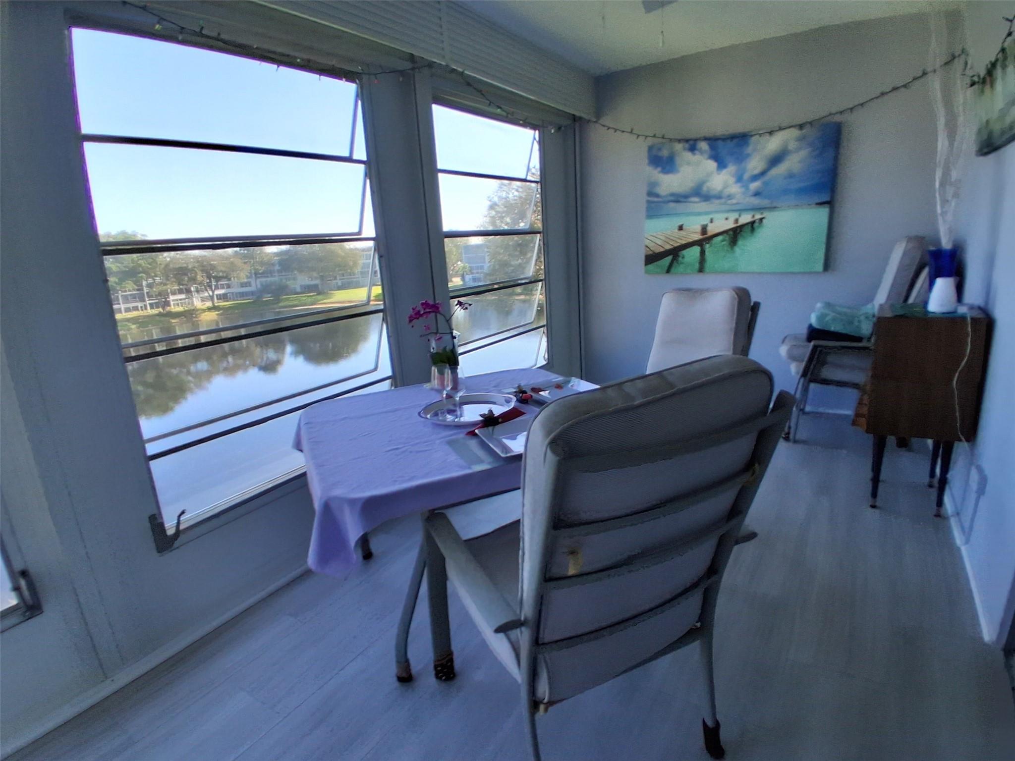 Century Village East - Residential