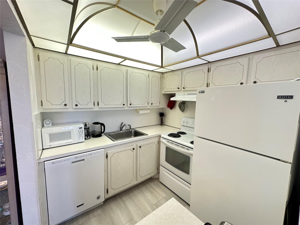 Century Village East - Residential