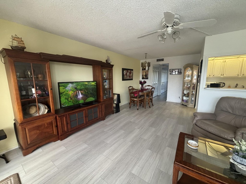 Century Village East - Residential