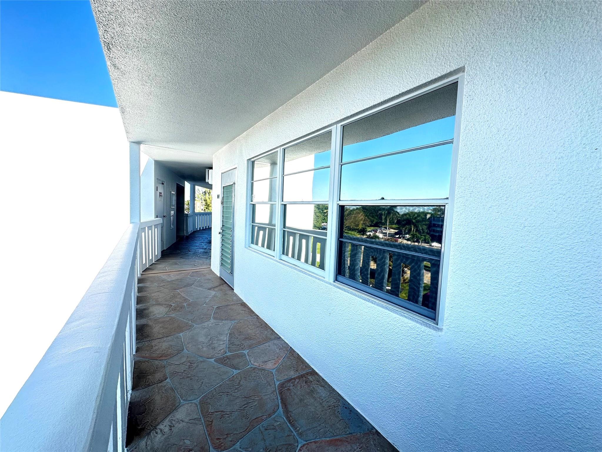 Century Village East - Residential