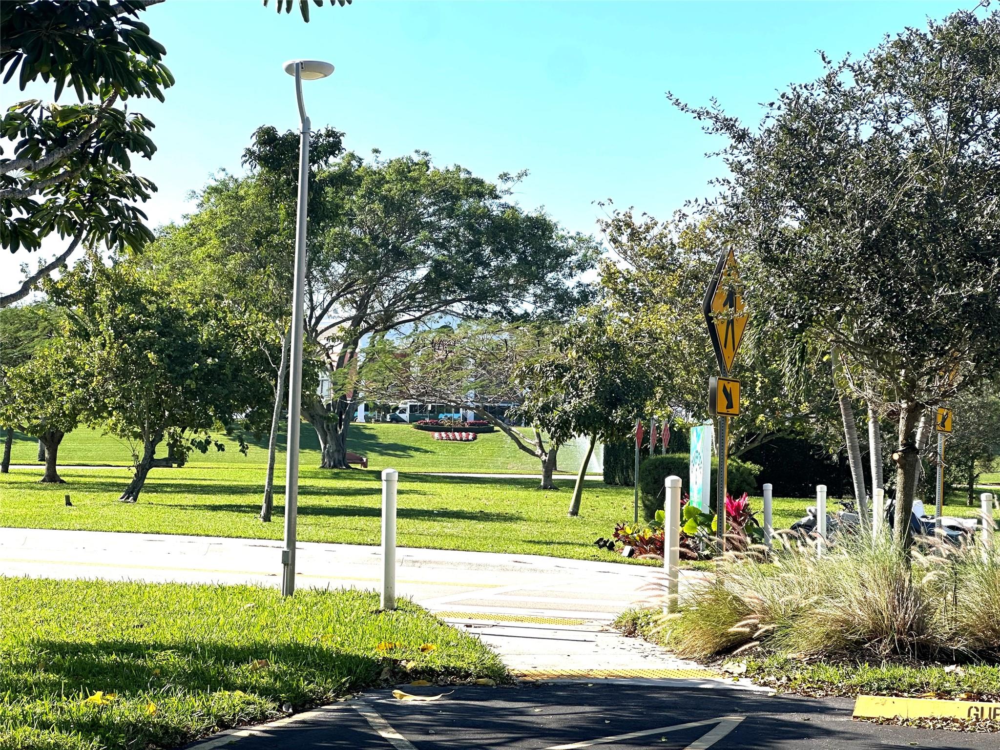 Century Village East - Residential