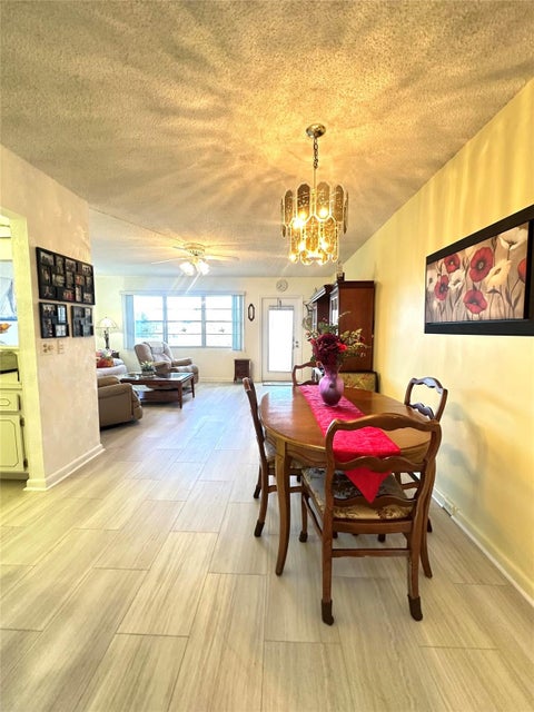 Tiny photo for 4106 Cambridge E #4106, Deerfield Beach, FL 33442 (MLS # F10542398)