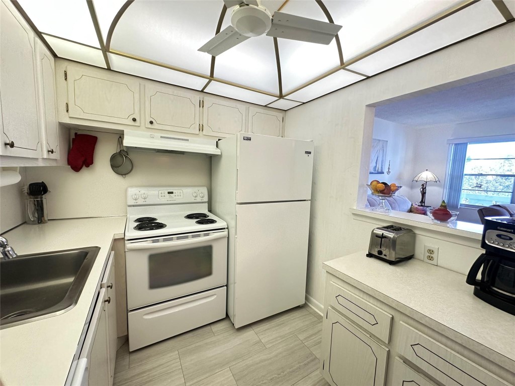 Century Village East - Residential