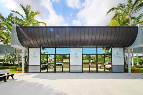 Tiny photo for 4106 Cambridge E #4106, Deerfield Beach, FL 33442 (MLS # F10542398)