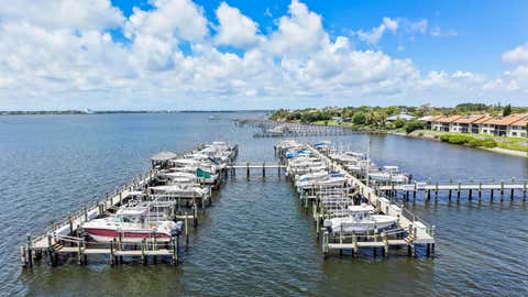 Photo of 1600 NE Dixie Highway #4-107, Jensen Beach, FL 34957 (MLS # B26063590)