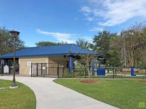 A home in Coconut Creek