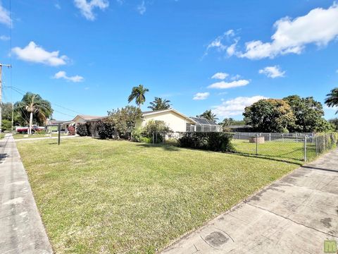 A home in Coconut Creek