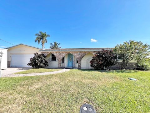 A home in Coconut Creek