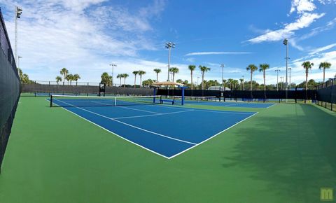 A home in Coconut Creek