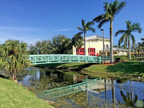 A home in Coconut Creek