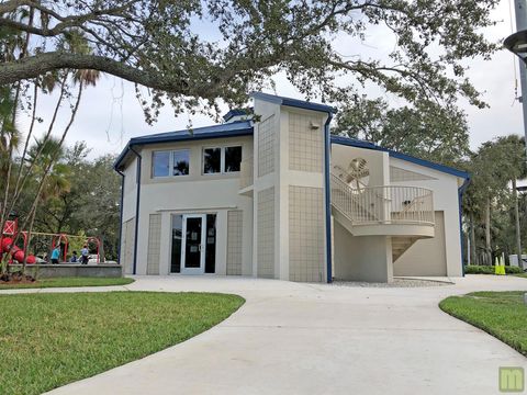 A home in Coconut Creek