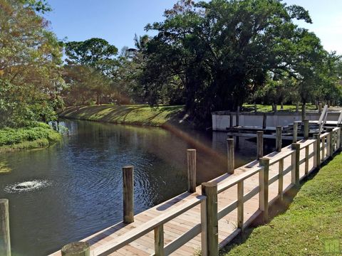 A home in Coconut Creek