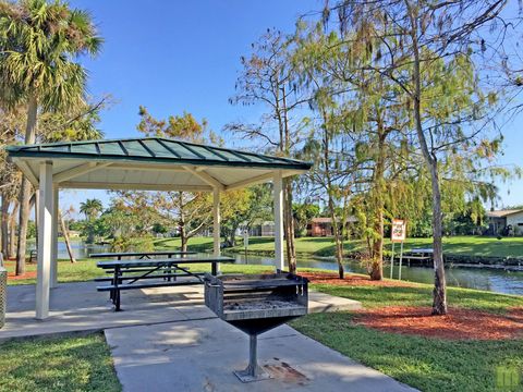 A home in Coconut Creek