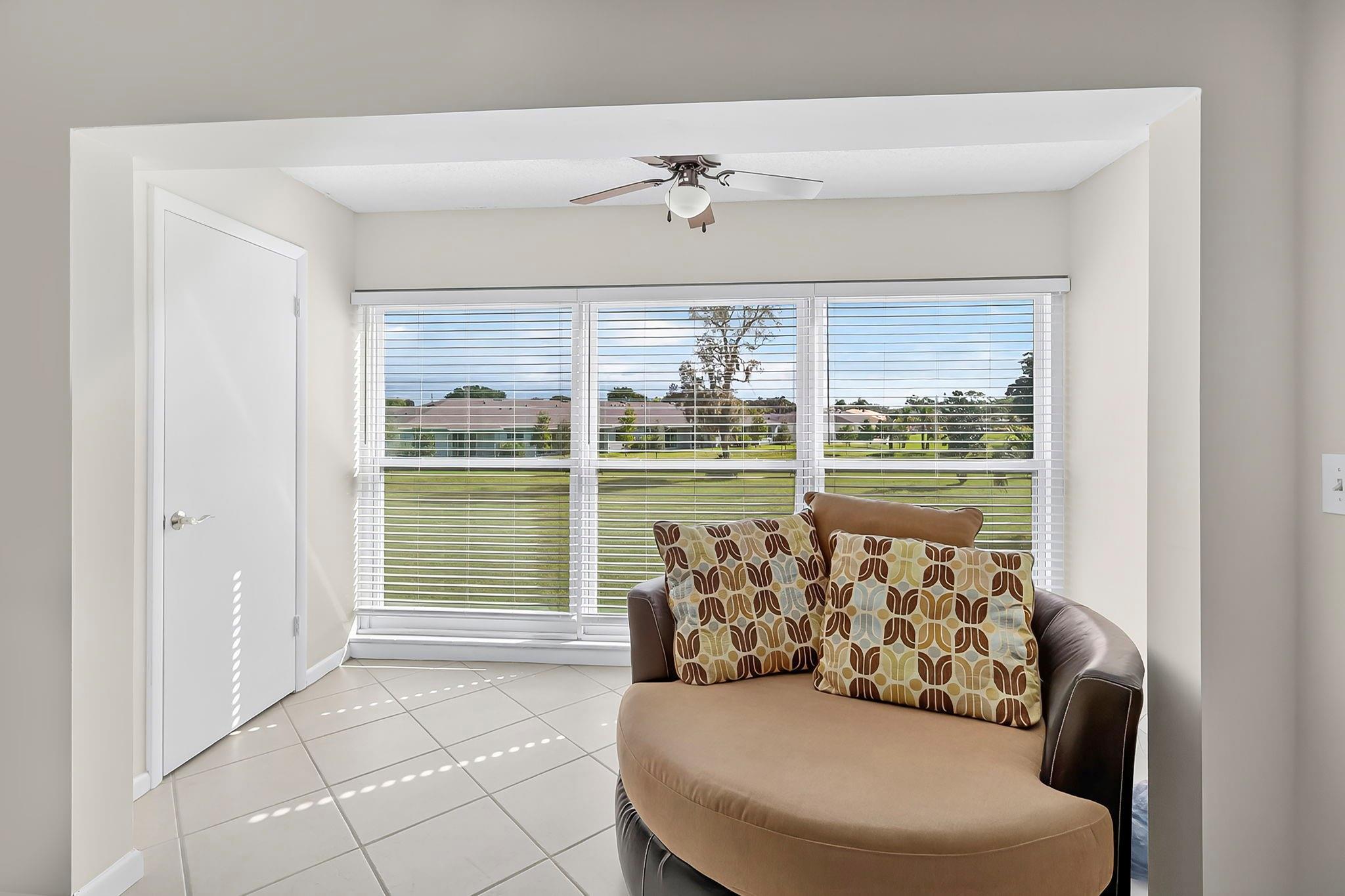 PALM GREENS AT VILLA DEL - Residential Lease