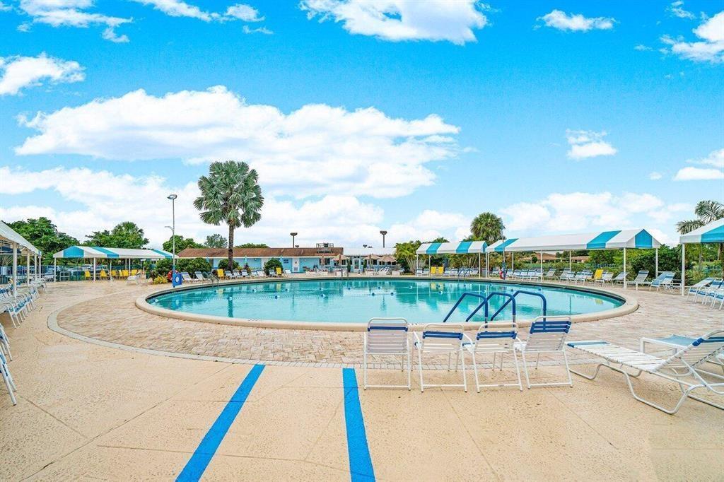 PALM GREENS AT VILLA DEL - Residential Lease