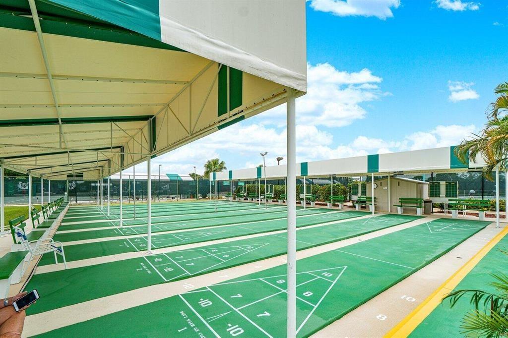 PALM GREENS AT VILLA DEL - Residential Lease