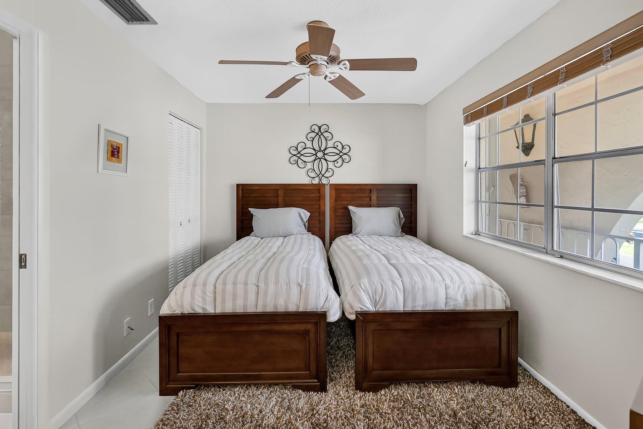 PALM GREENS AT VILLA DEL - Residential Lease