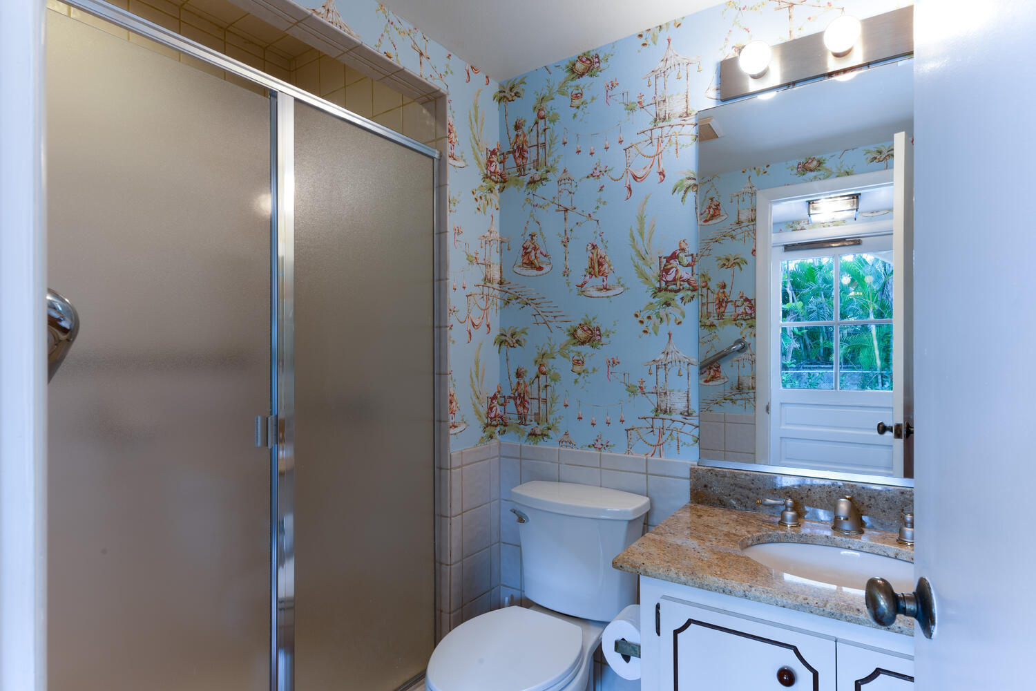 Poinciana Park - Residential