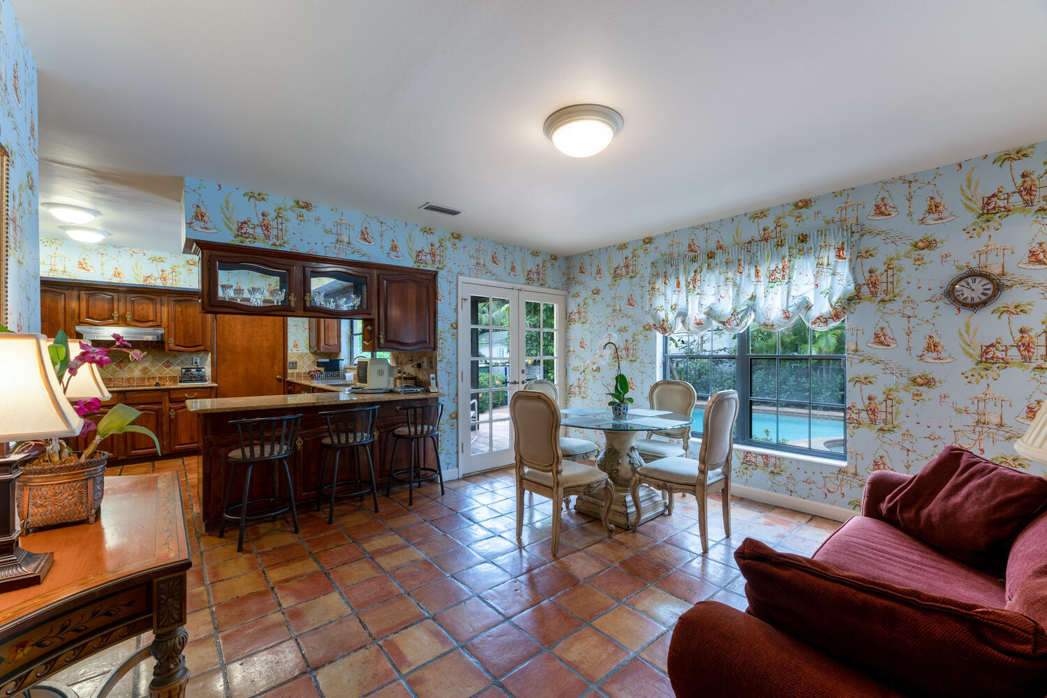 Poinciana Park - Residential