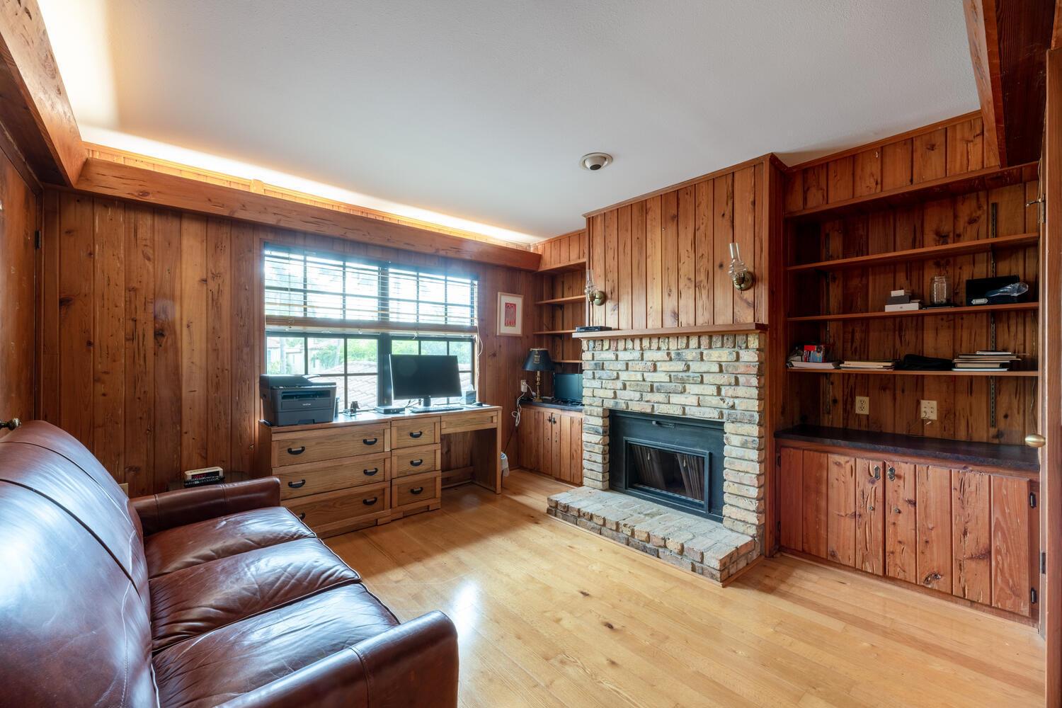 Poinciana Park - Residential