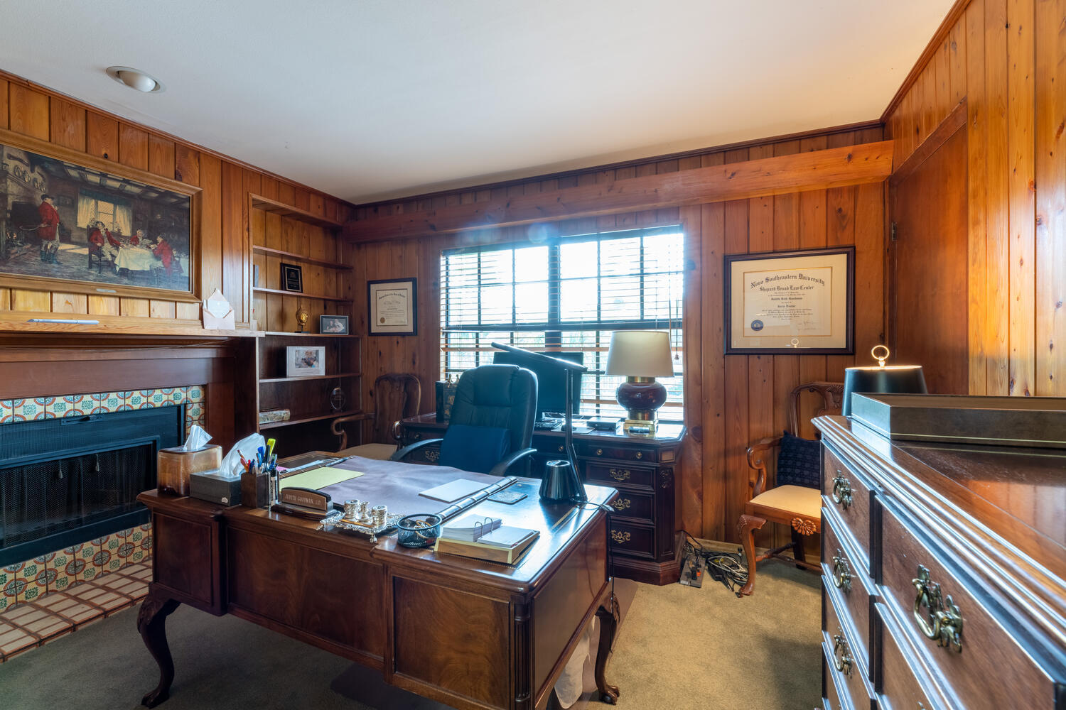 Poinciana Park - Residential