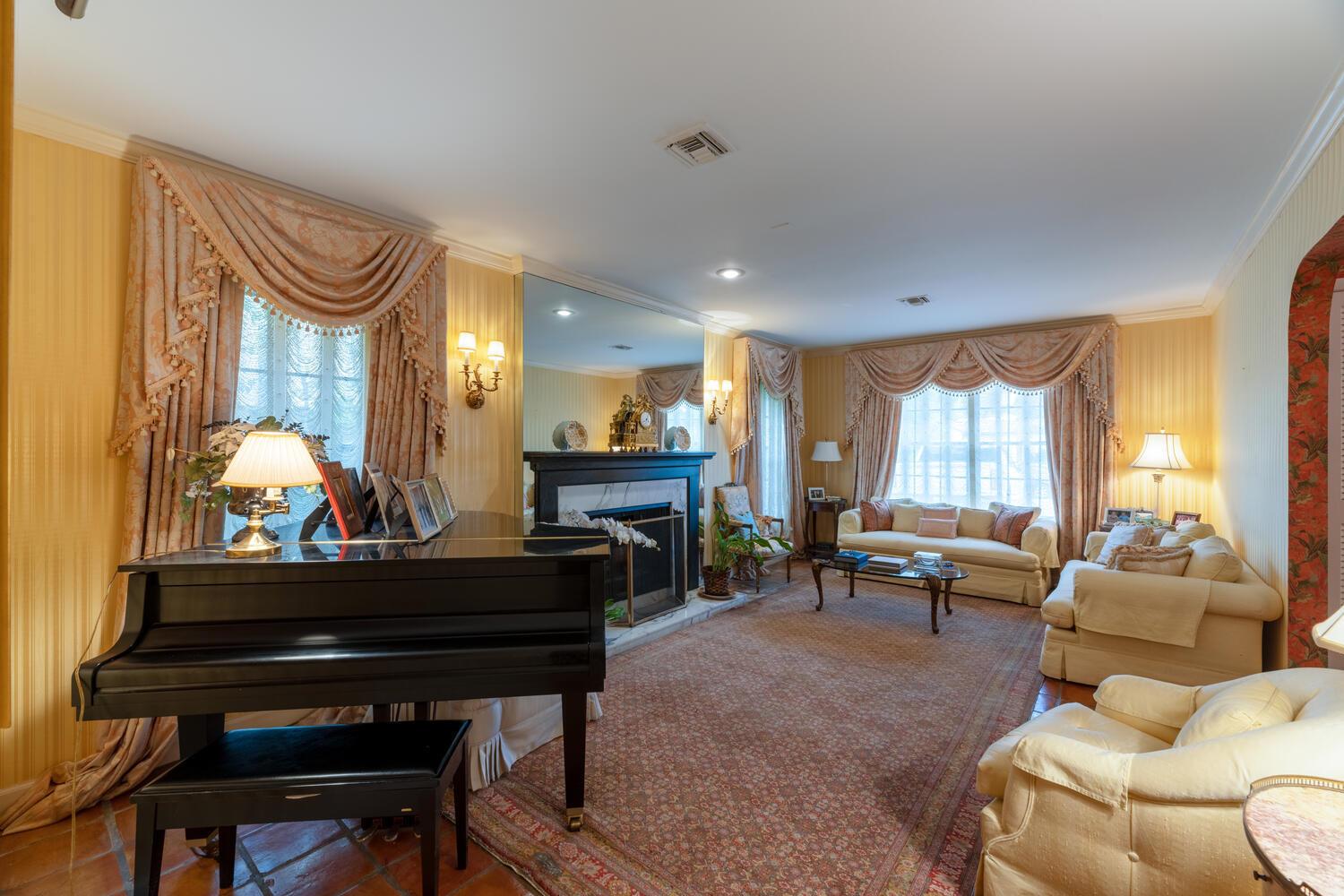 Poinciana Park - Residential