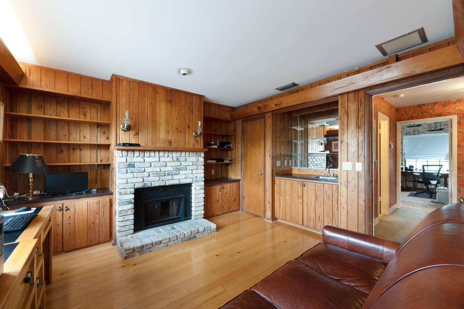 Poinciana Park - Residential