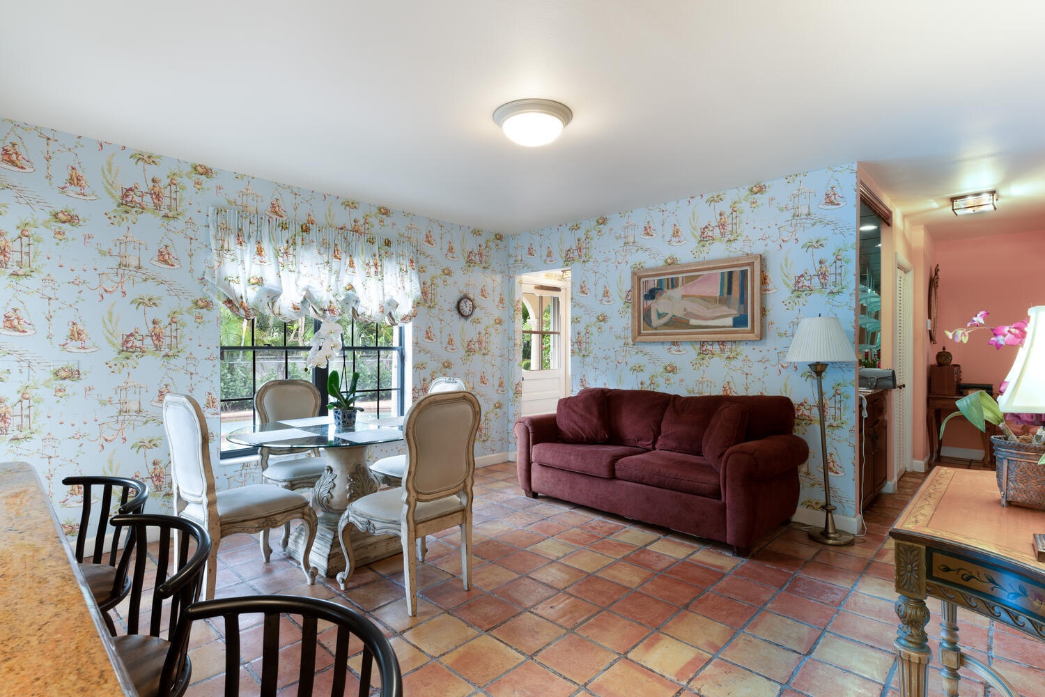 Poinciana Park - Residential