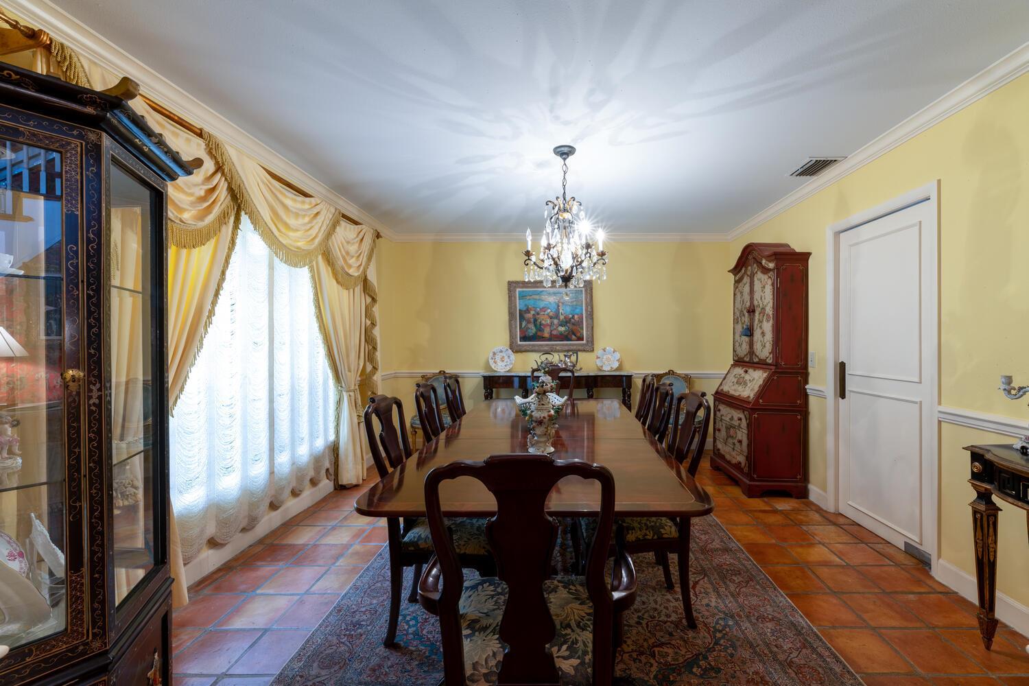 Poinciana Park - Residential