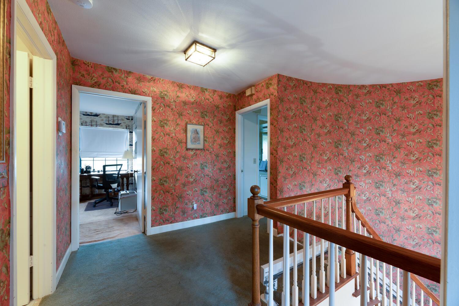 Poinciana Park - Residential