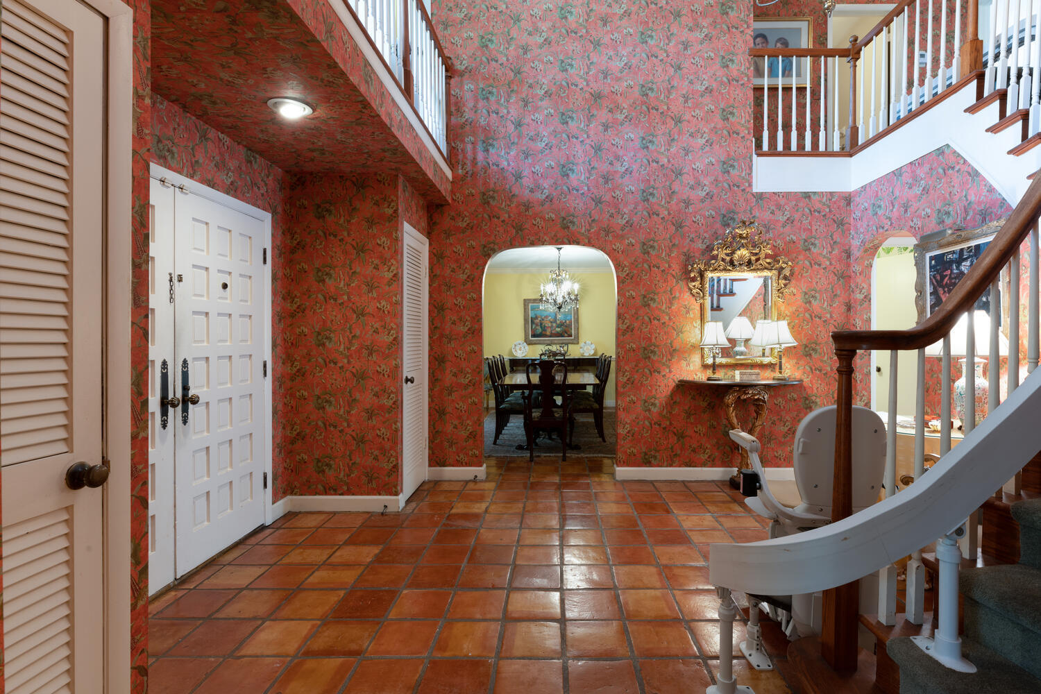 Poinciana Park - Residential