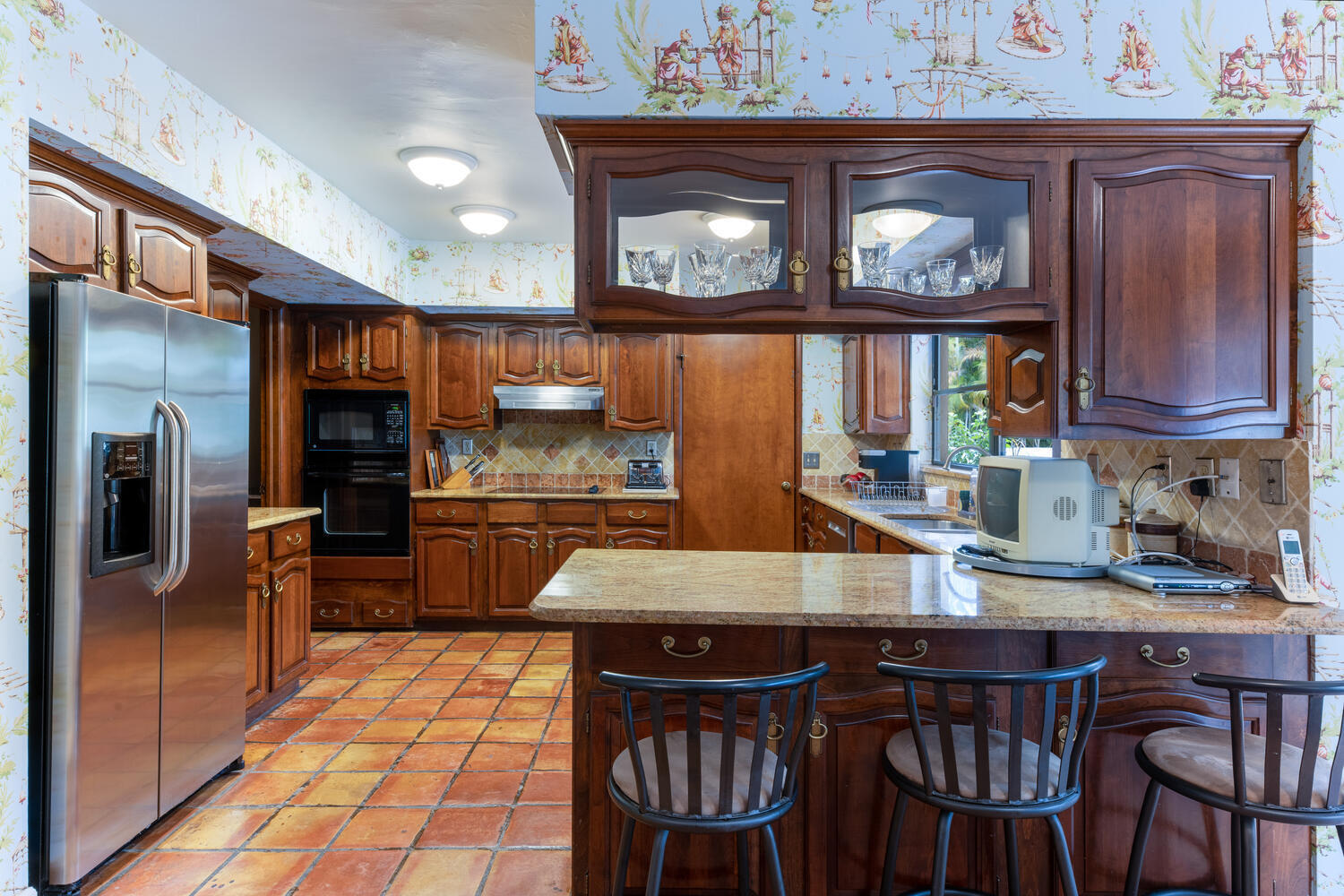 Poinciana Park - Residential