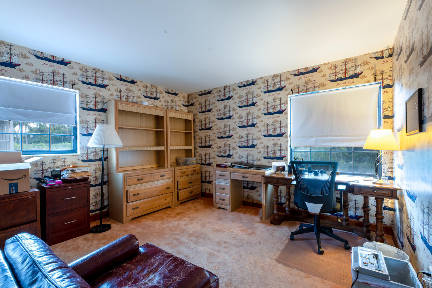 Poinciana Park - Residential