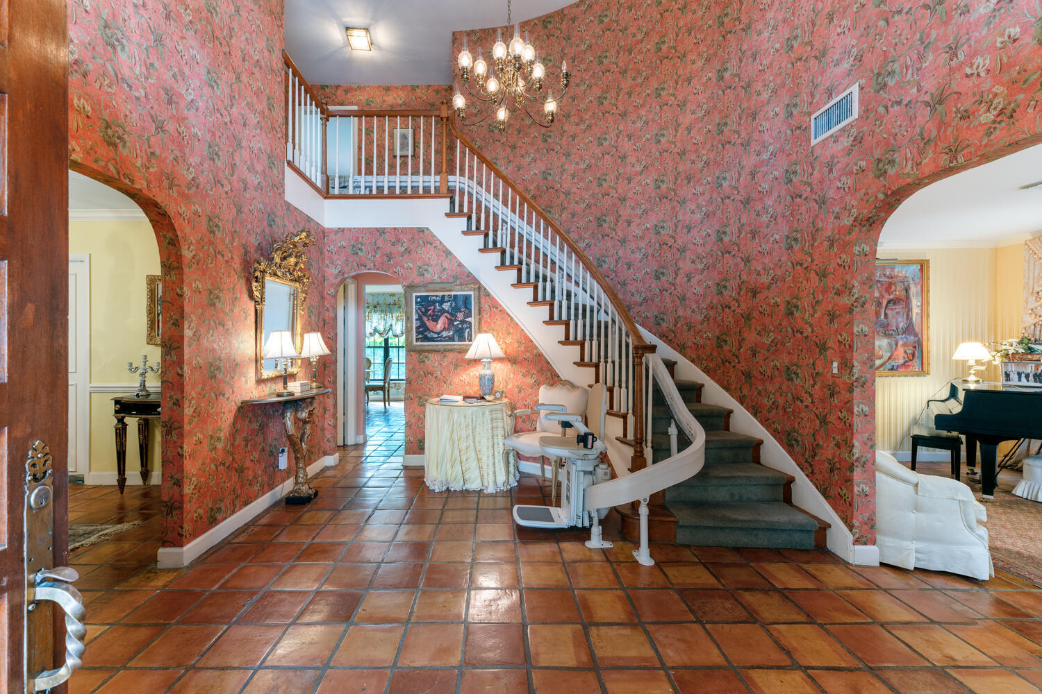 Poinciana Park - Residential