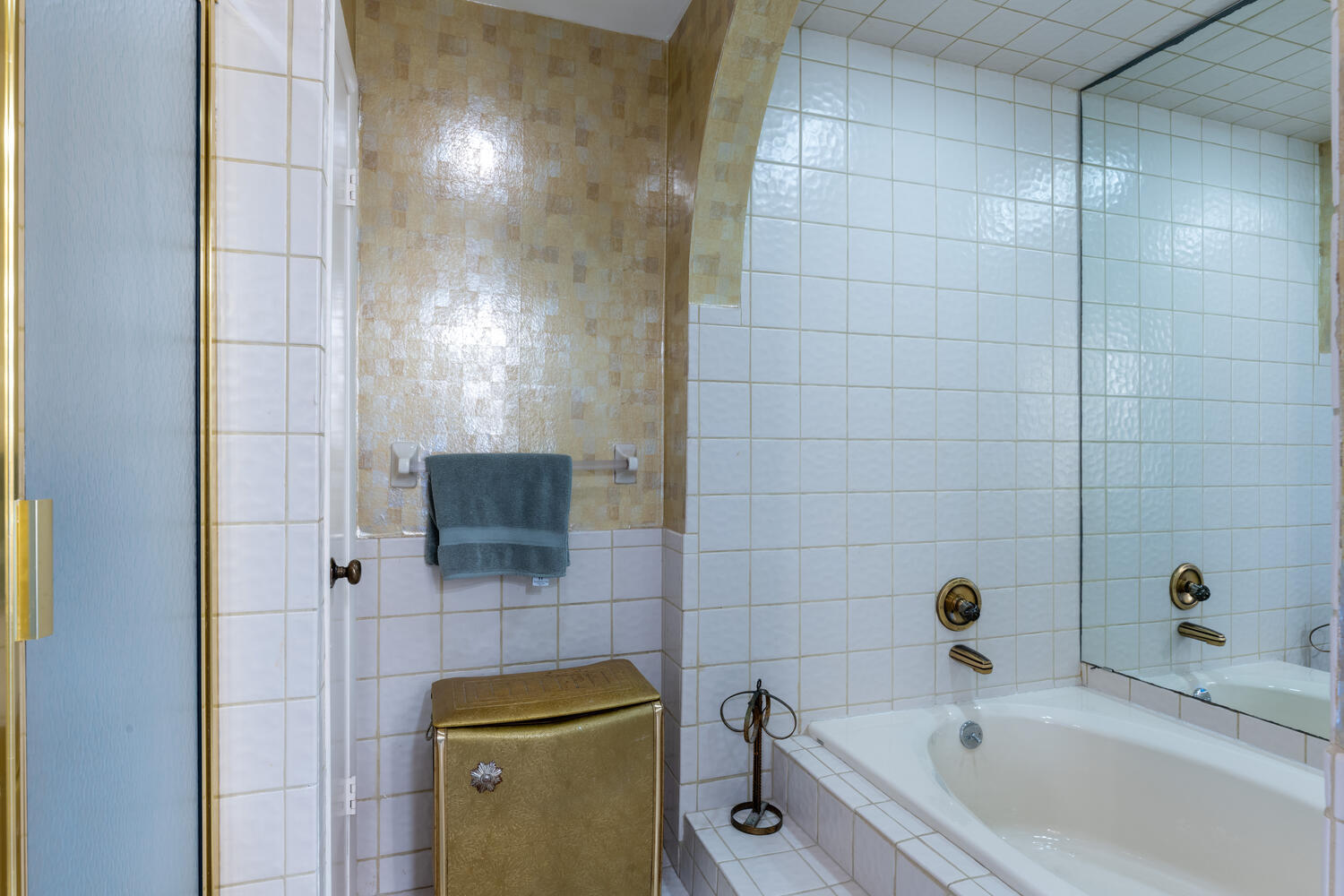 Poinciana Park - Residential