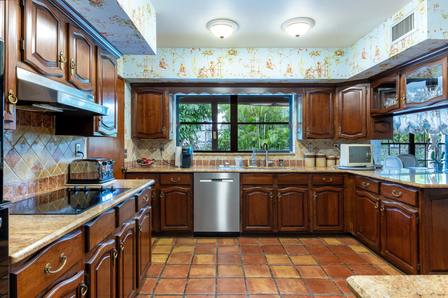 Poinciana Park - Residential