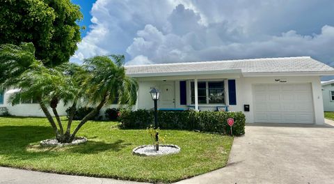 816 SW 18th Court Boynton Beach FL 33426