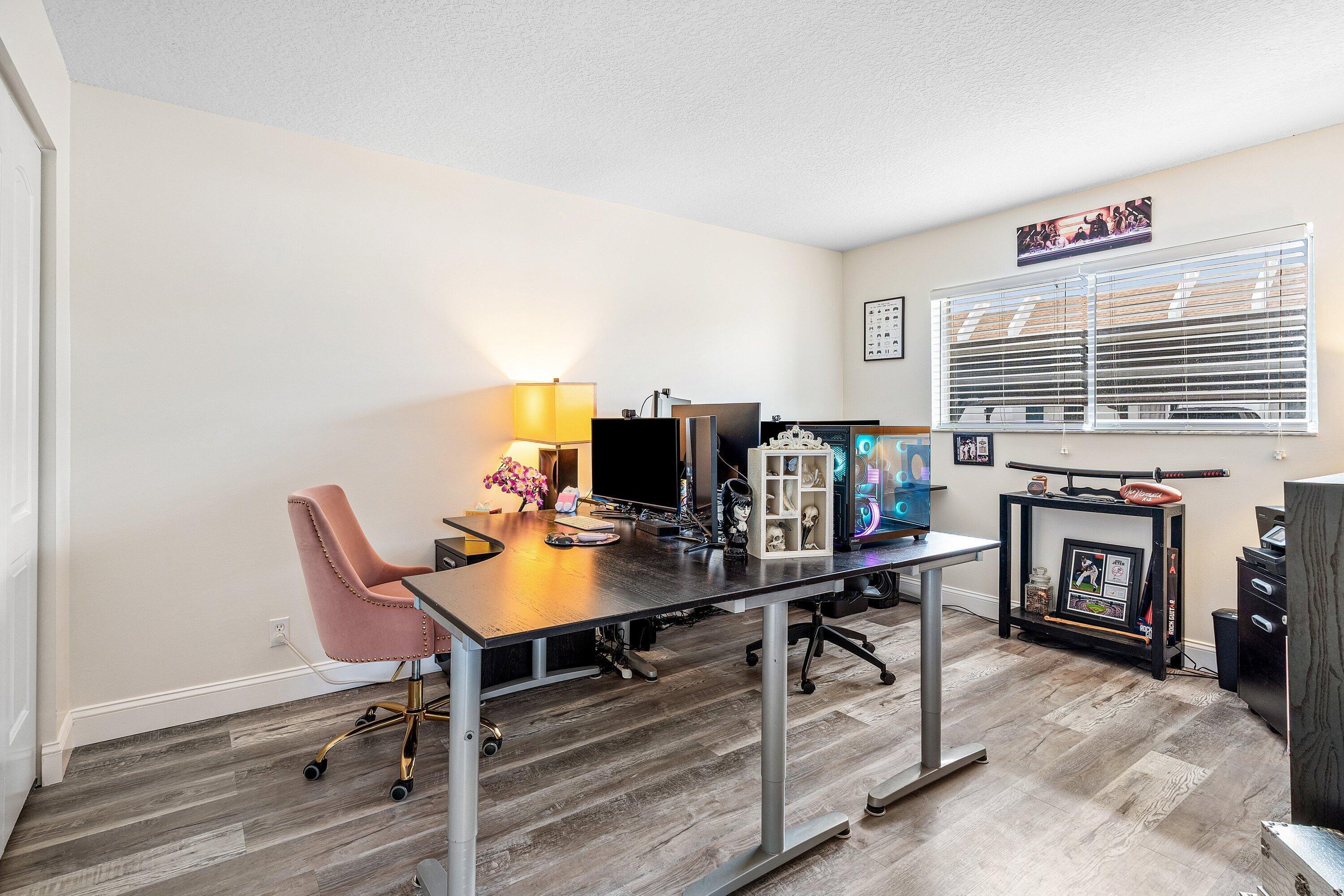 SABAL PINE EAST CONDO - Residential Lease