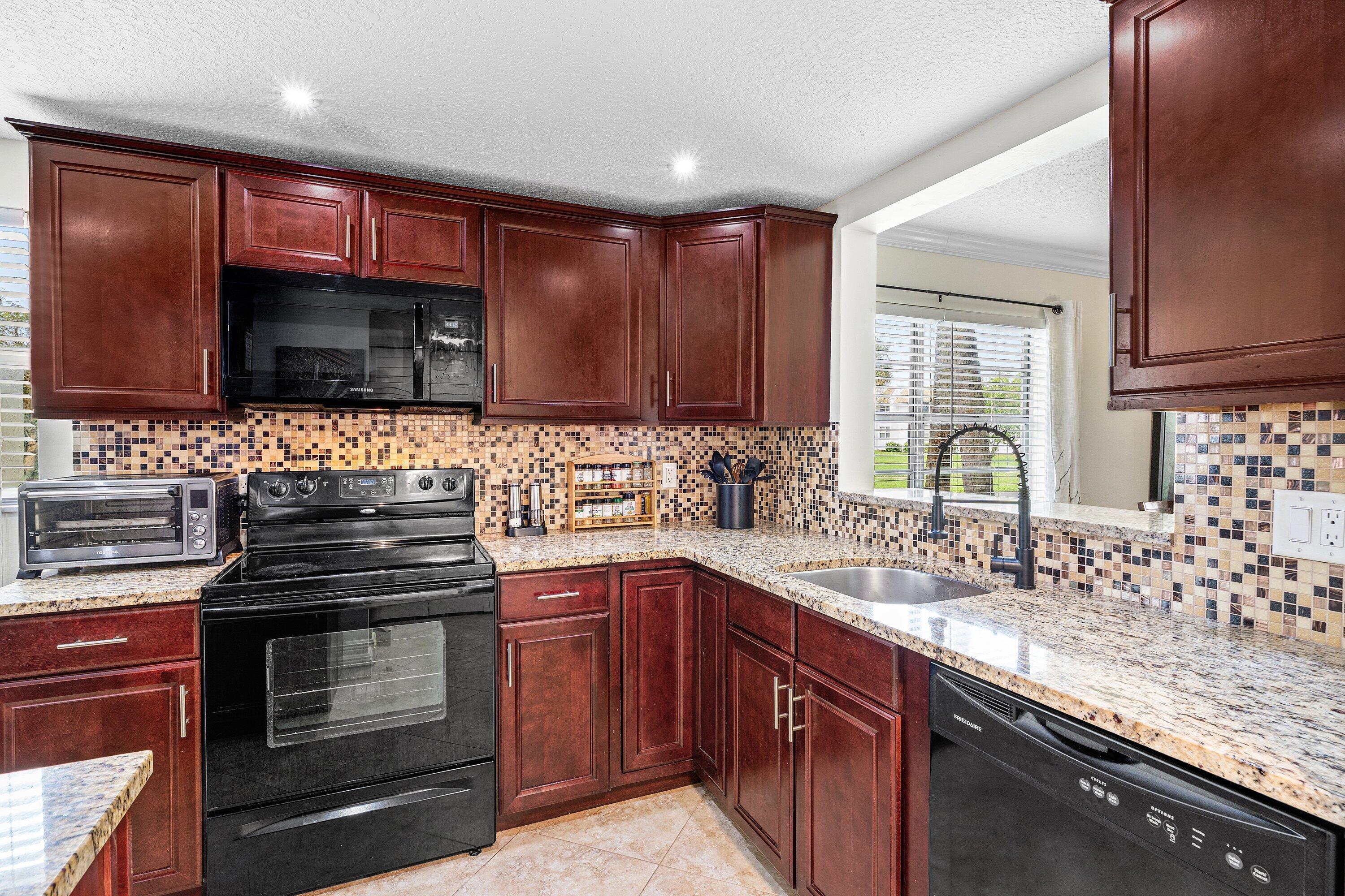 SABAL PINE EAST CONDO - Residential Lease