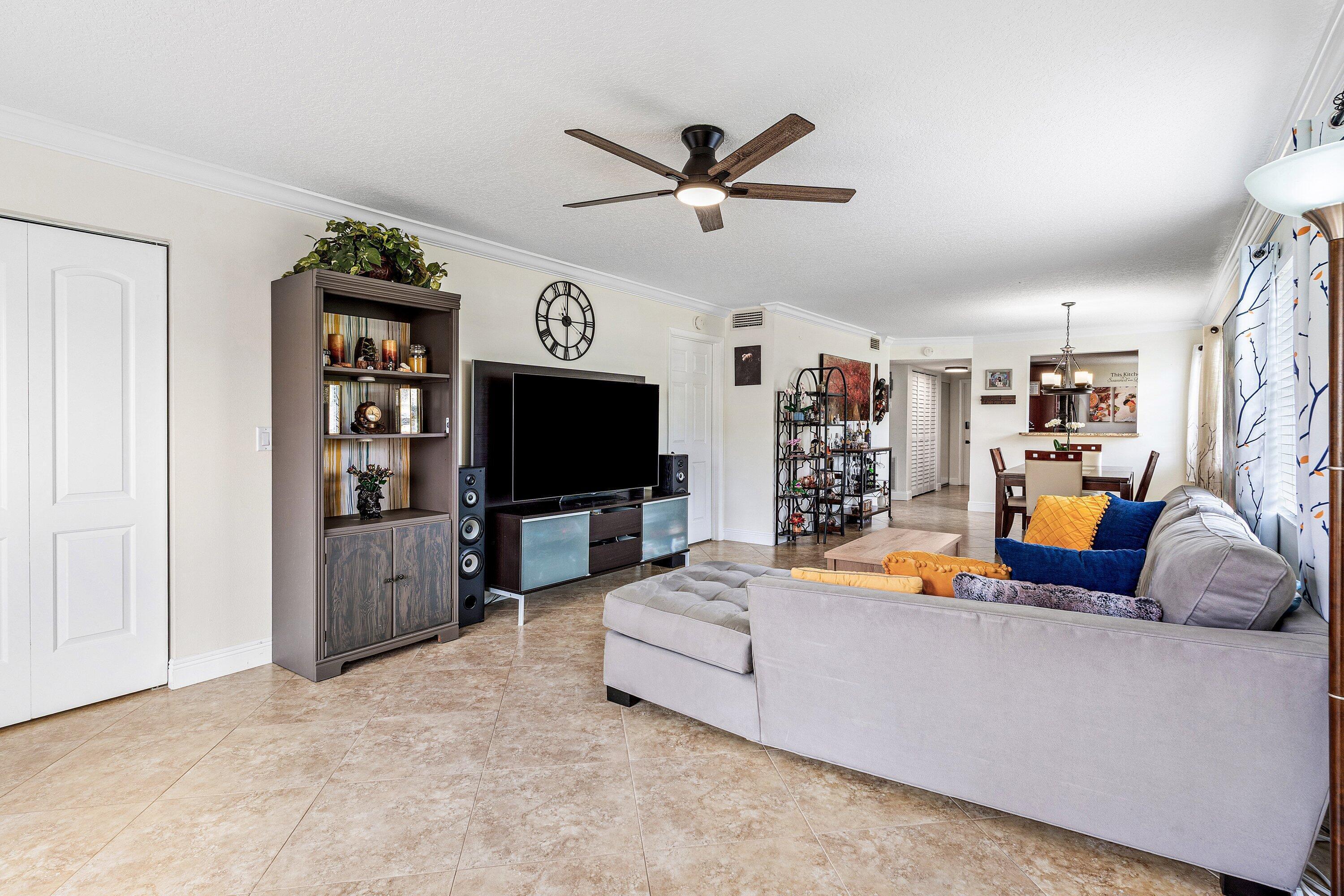 SABAL PINE EAST CONDO - Residential Lease