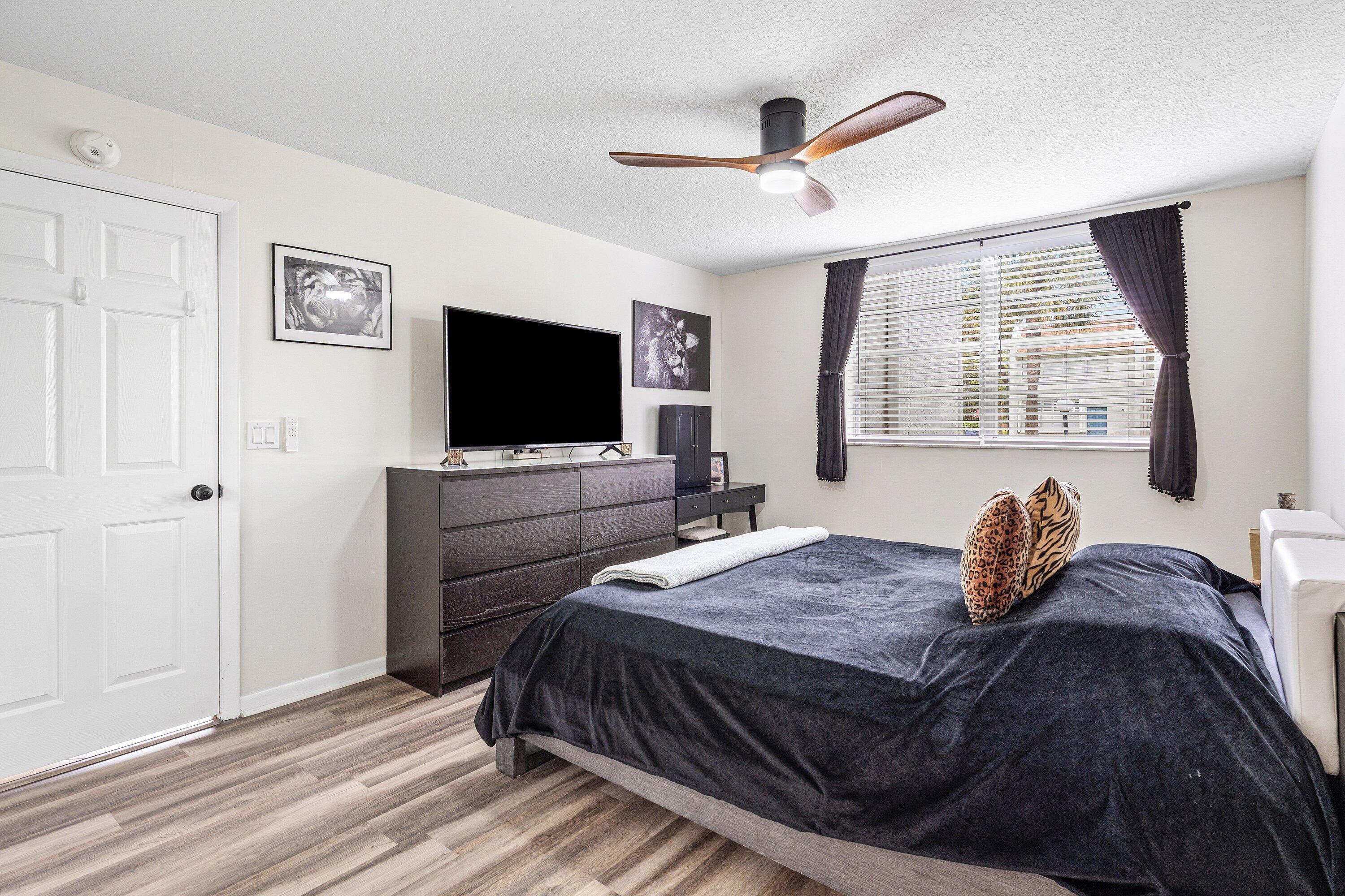 SABAL PINE EAST CONDO - Residential Lease