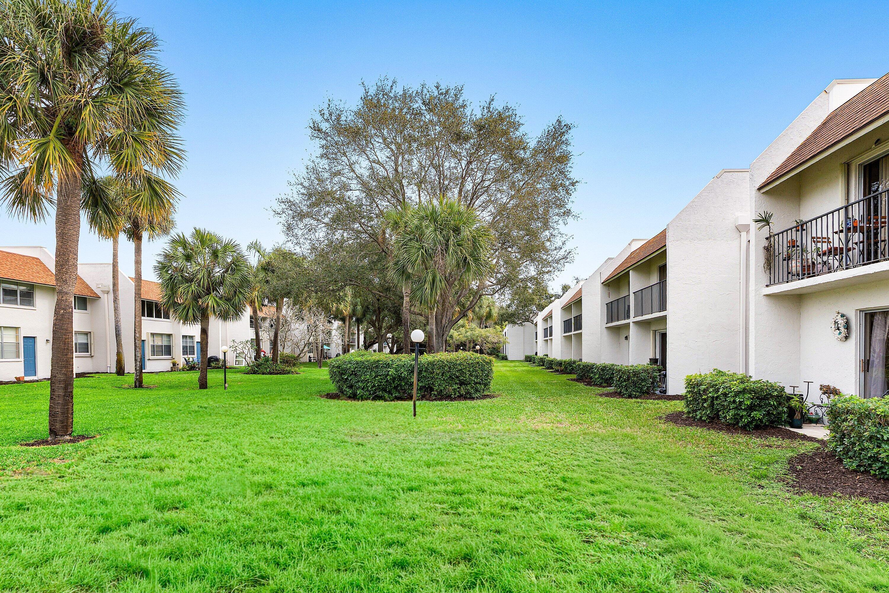 SABAL PINE EAST CONDO - Residential Lease