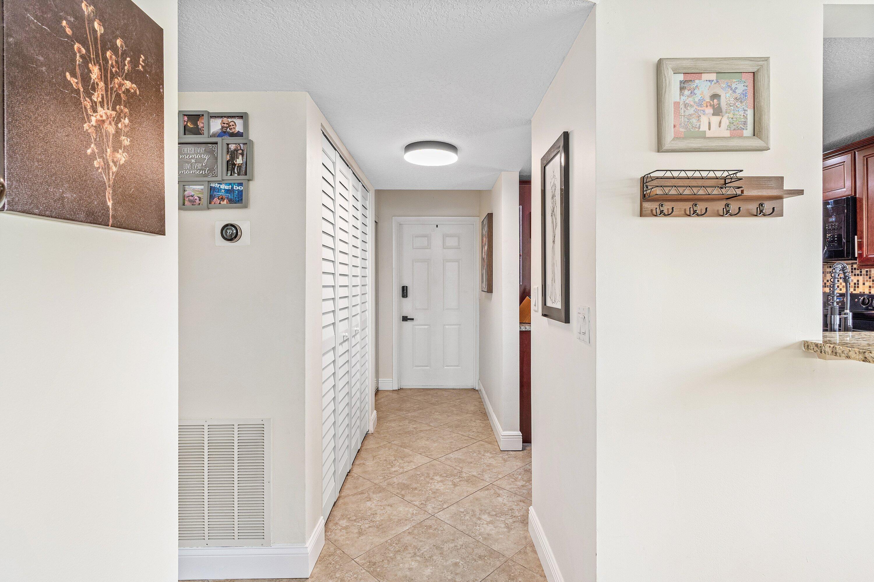 SABAL PINE EAST CONDO - Residential Lease