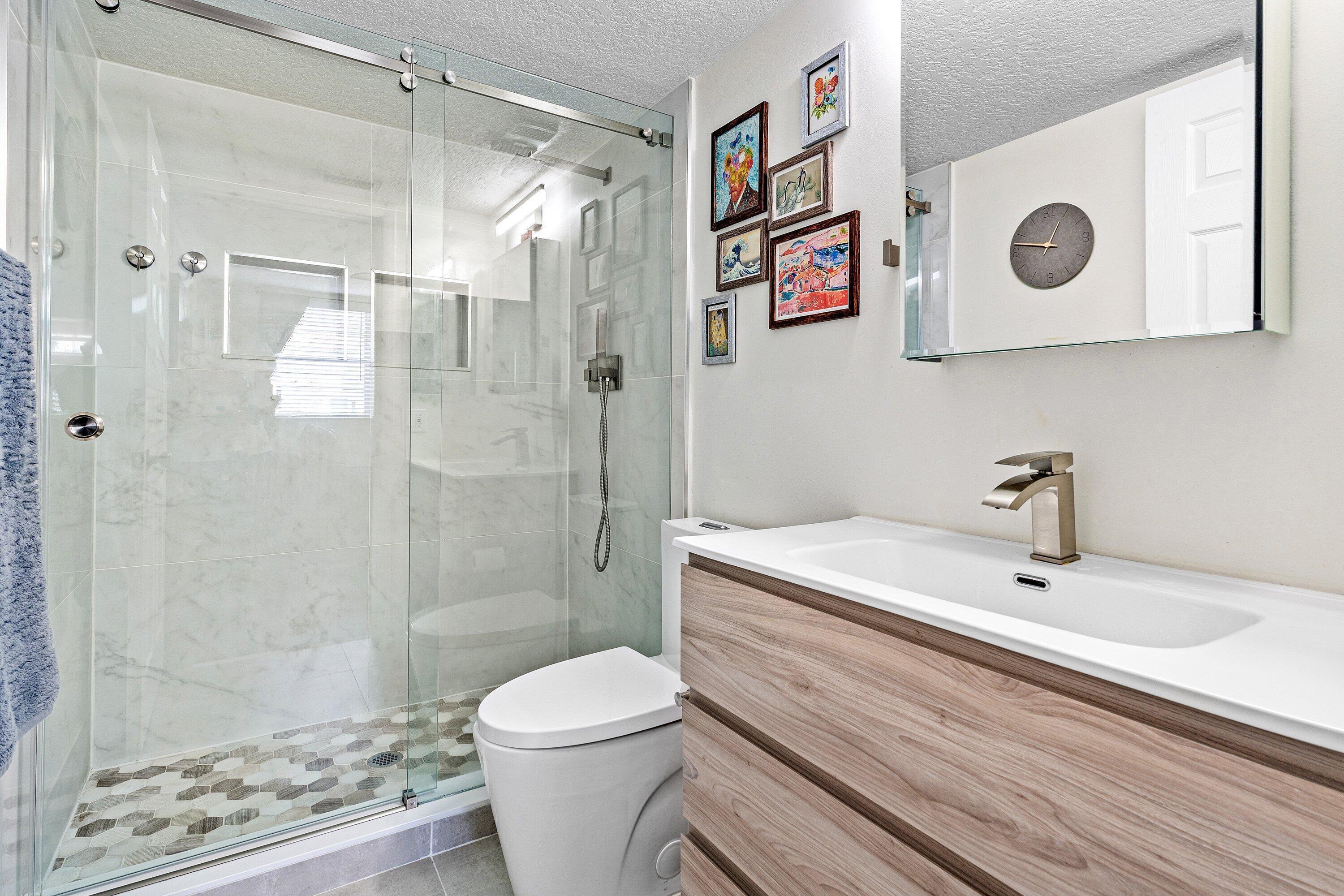 SABAL PINE EAST CONDO - Residential Lease