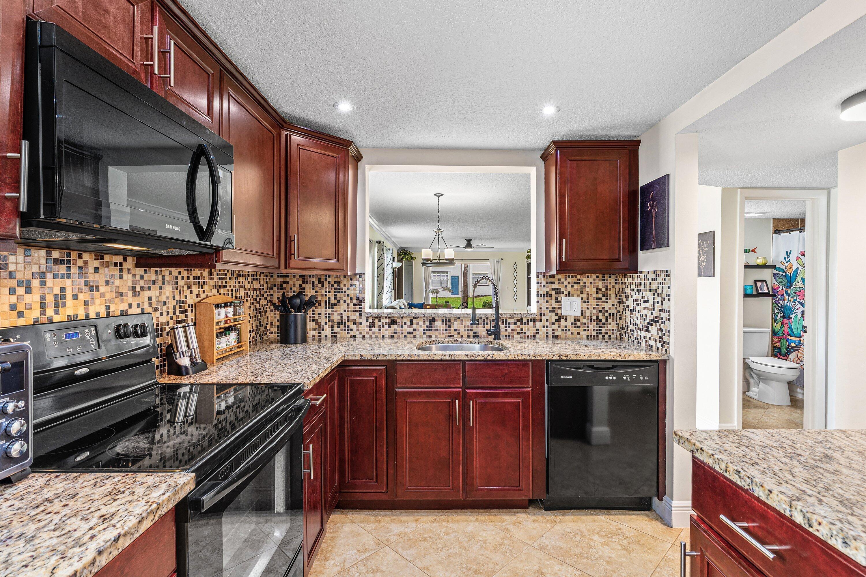 SABAL PINE EAST CONDO - Residential Lease