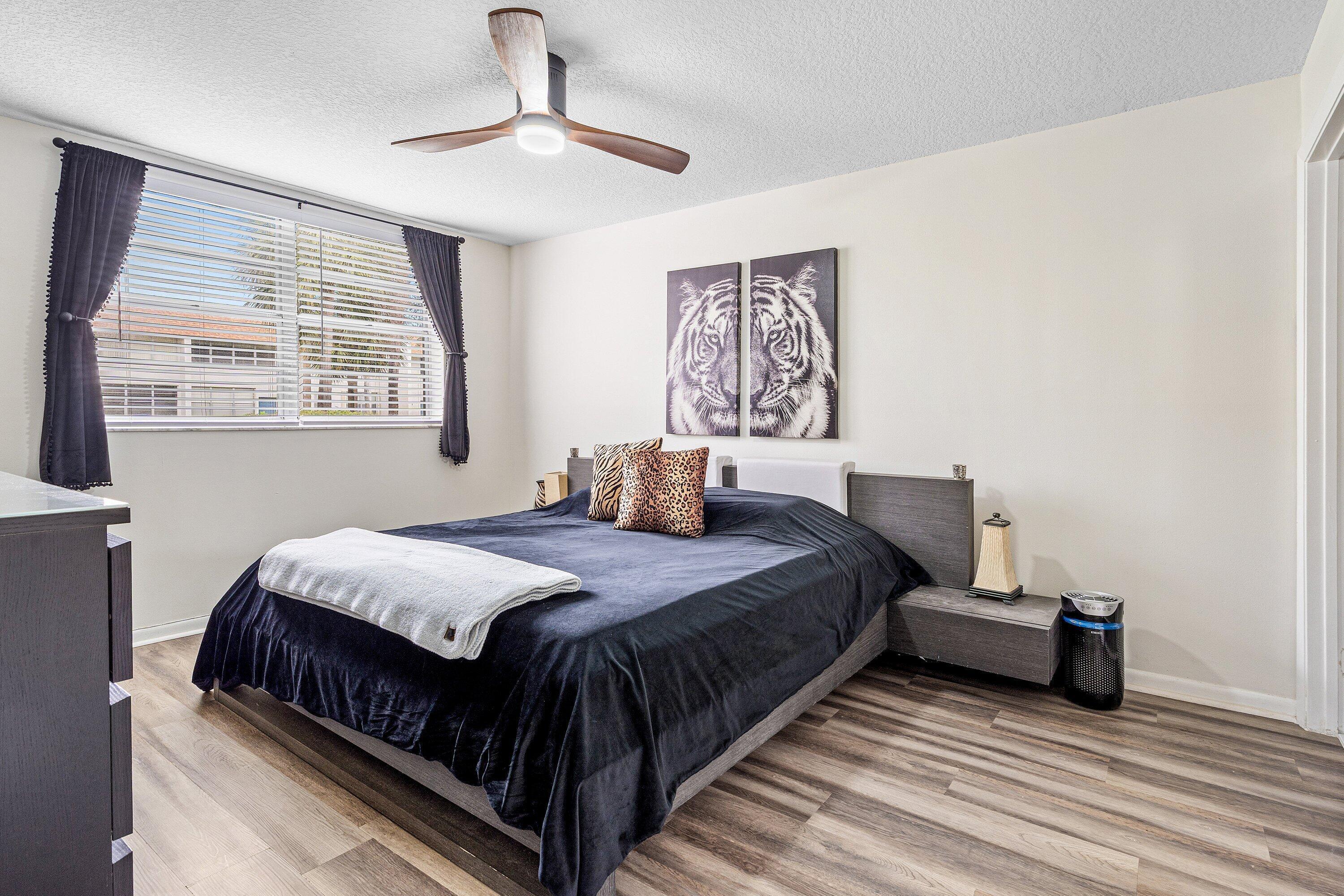 SABAL PINE EAST CONDO - Residential Lease