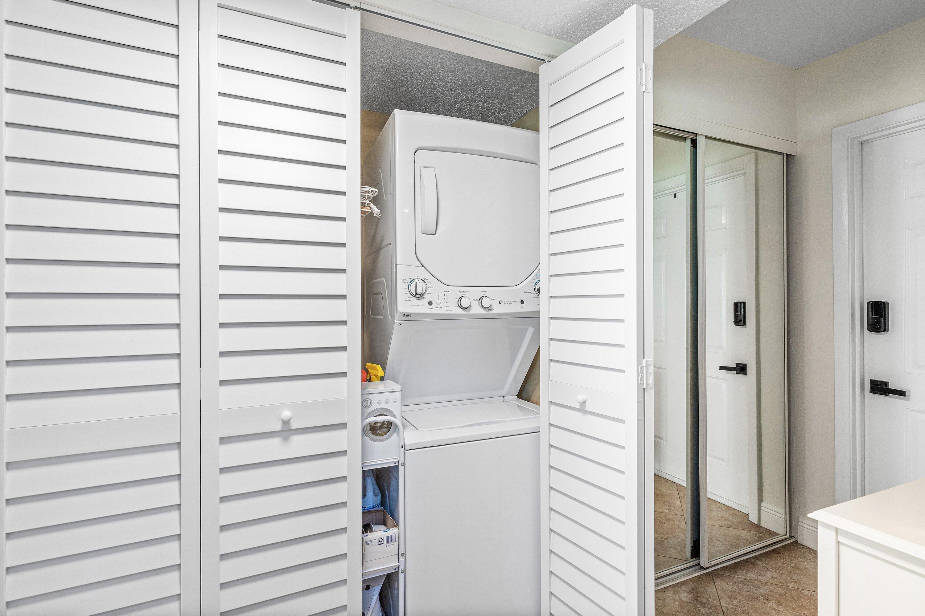 SABAL PINE EAST CONDO - Residential Lease