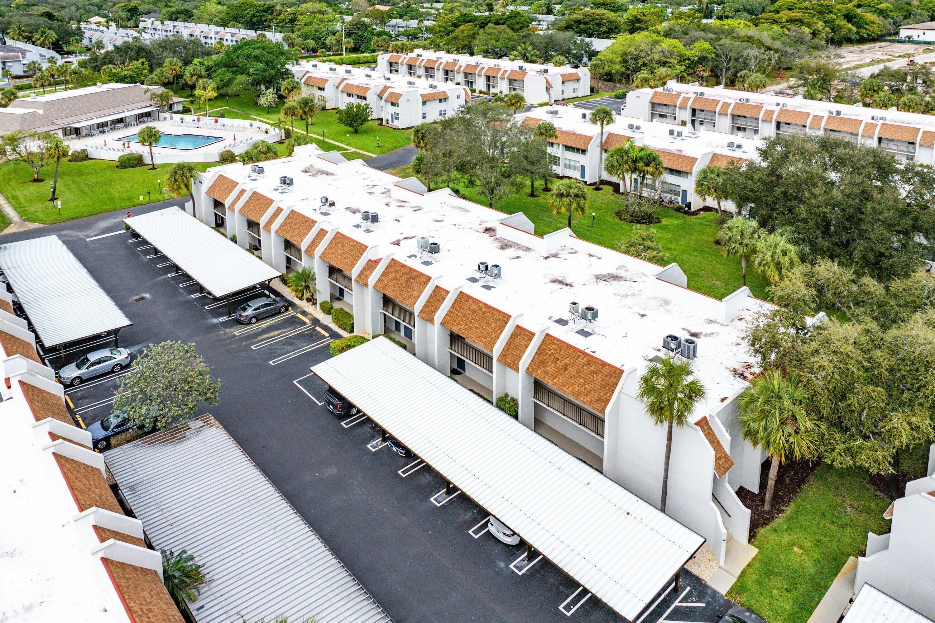 SABAL PINE EAST CONDO - Residential Lease